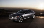 2009 Jaguar XF Picture
